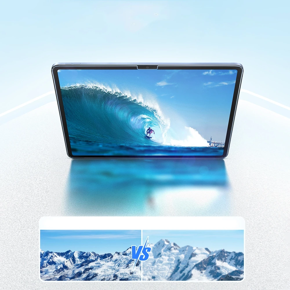 Joyroom JR-MST0165 grūdintas stiklas, skirtas iPad Pro 13" 2024 m