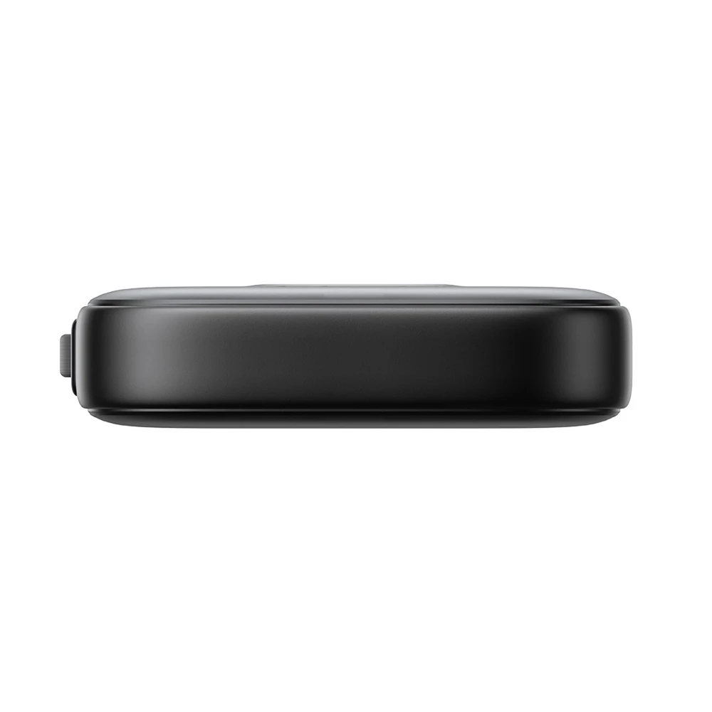 Išorinė baterija Power Bank Joyroom JR-PBF18 22.5W with Lightning cable 10000mAh juoda
