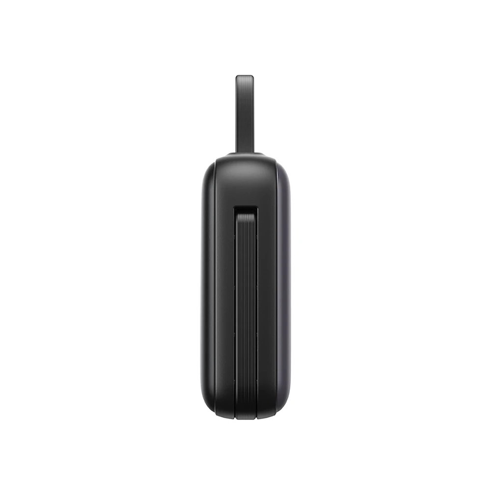 Išorinė baterija Power Bank Joyroom JR-PBF27 22.5W Mini 10000mAh juoda