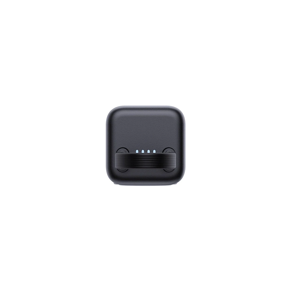 Joyroom JR-W13 5000mAh Išmanusis laikrodis Powerbank – Juodas spalvos