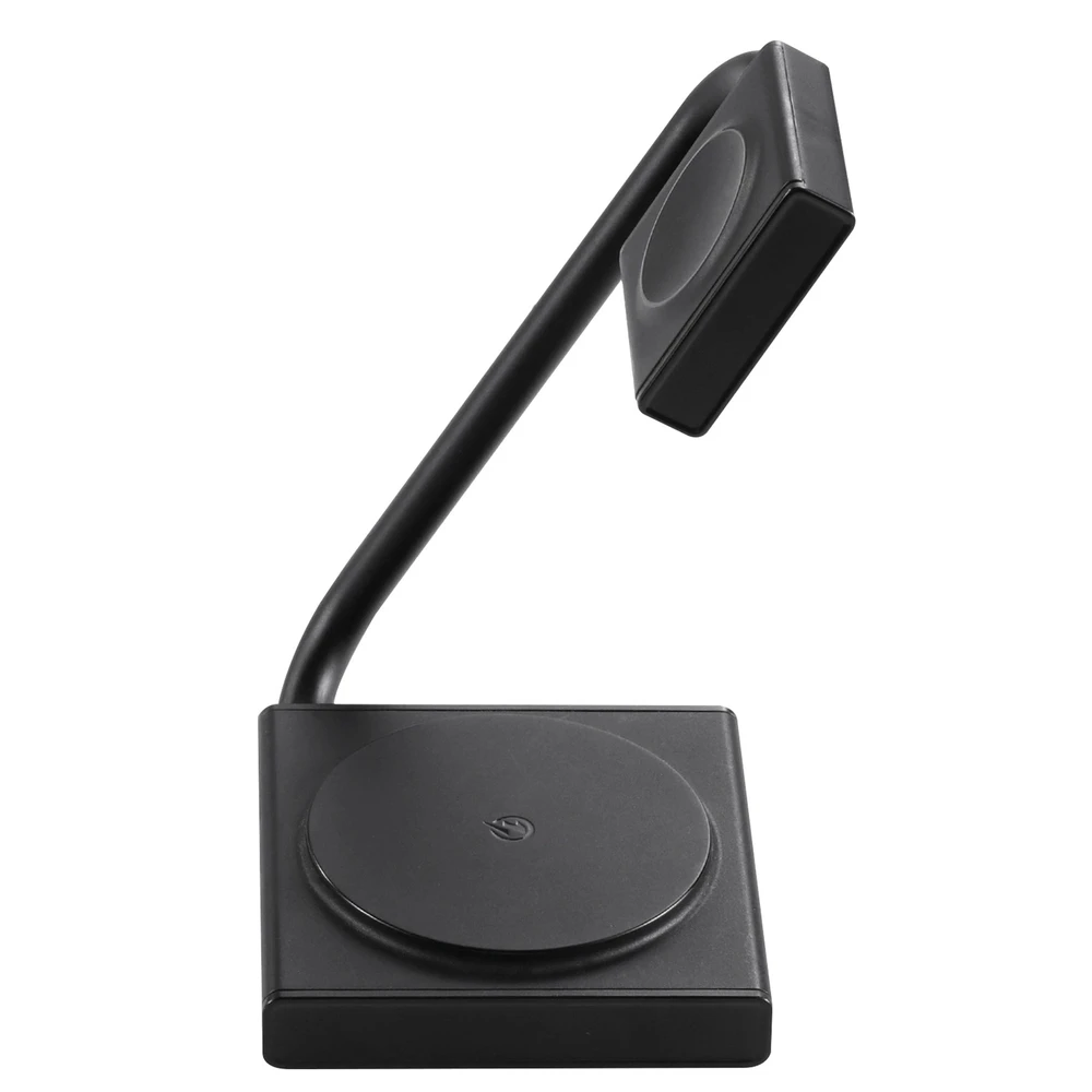 2 viename magnetinis belaidis įkroviklis Joyroom JR-WQN05 15W (juodas)