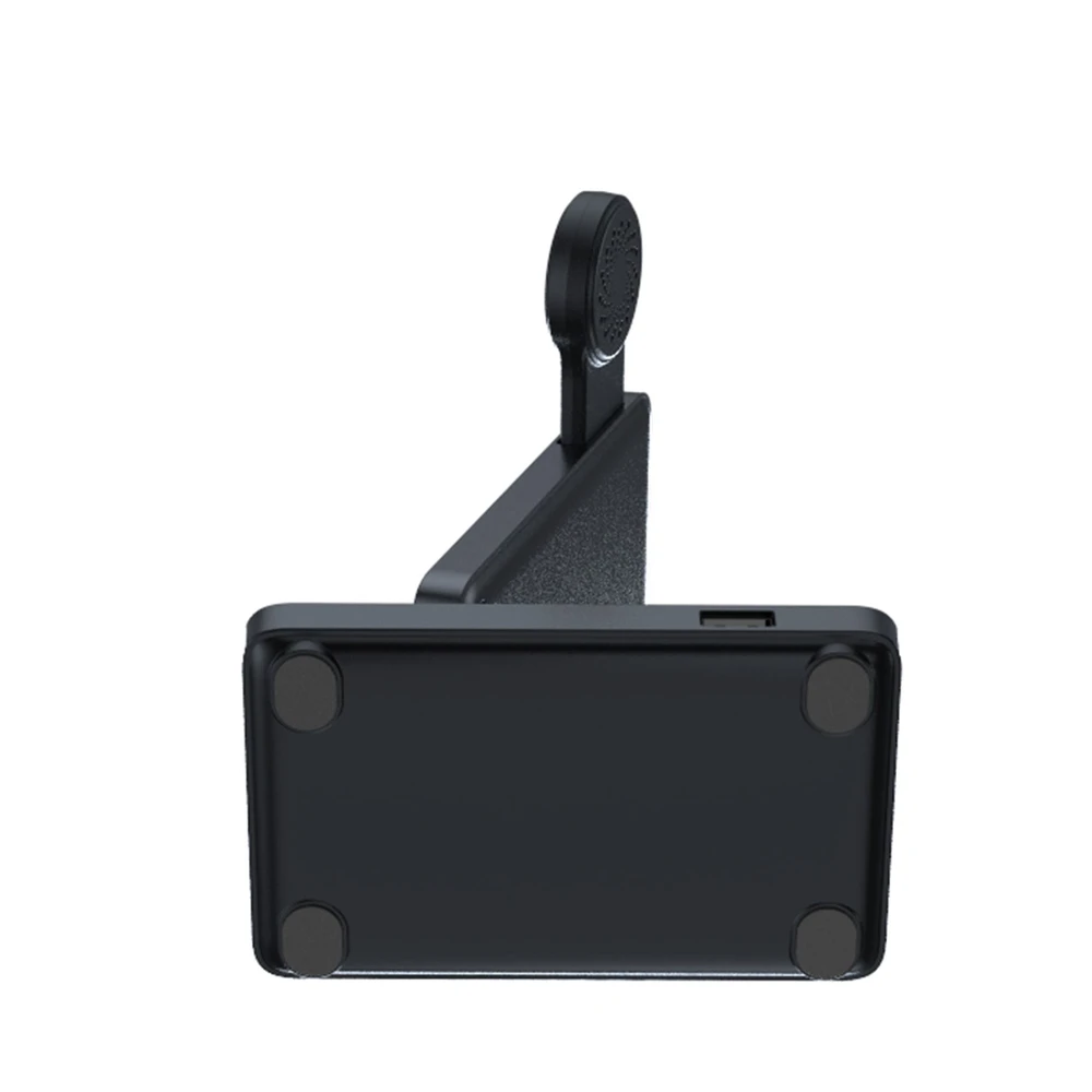 Įkroviklis belaidis Joyroom JR-WQS02 4-in-1 for iPhone AirPods Apple Watch juodas