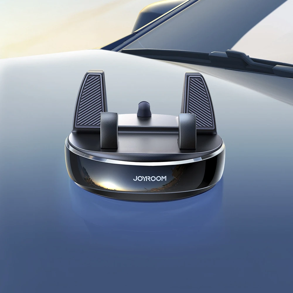 Joyroom JR-ZS330 Car Holder Stand – Juodas