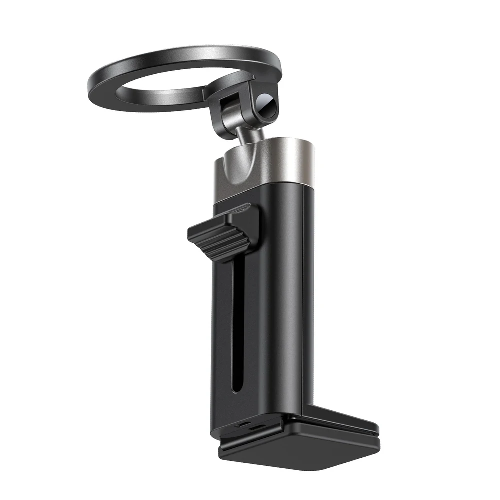 Joyroom magnetinis kelioninis laikiklis ZS413 (juodas)