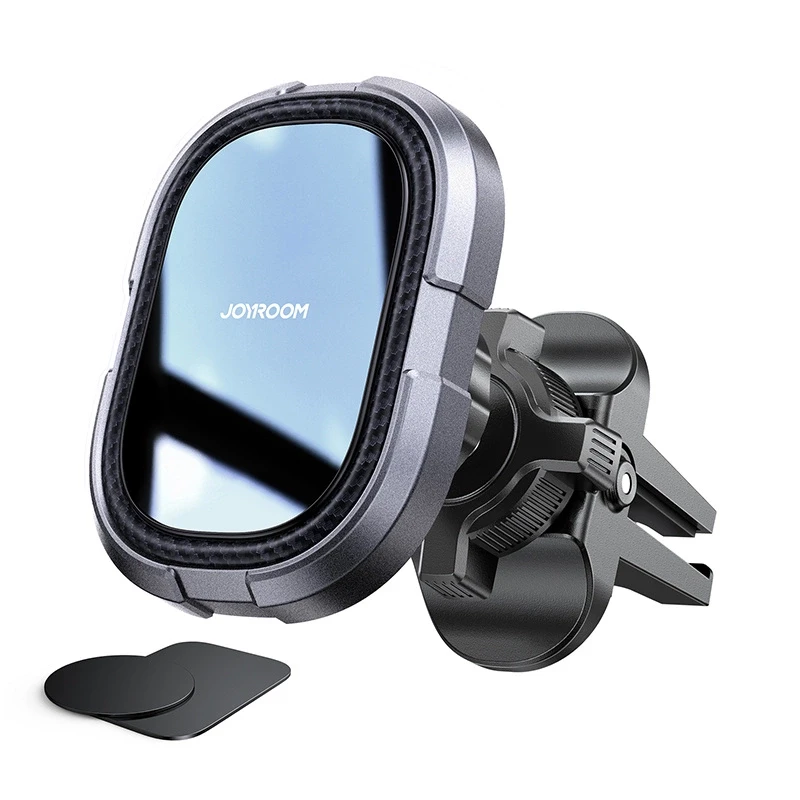 Joyroom JR-ZS311 magnetinis orlaidės automobilio laikiklis (pilkas)