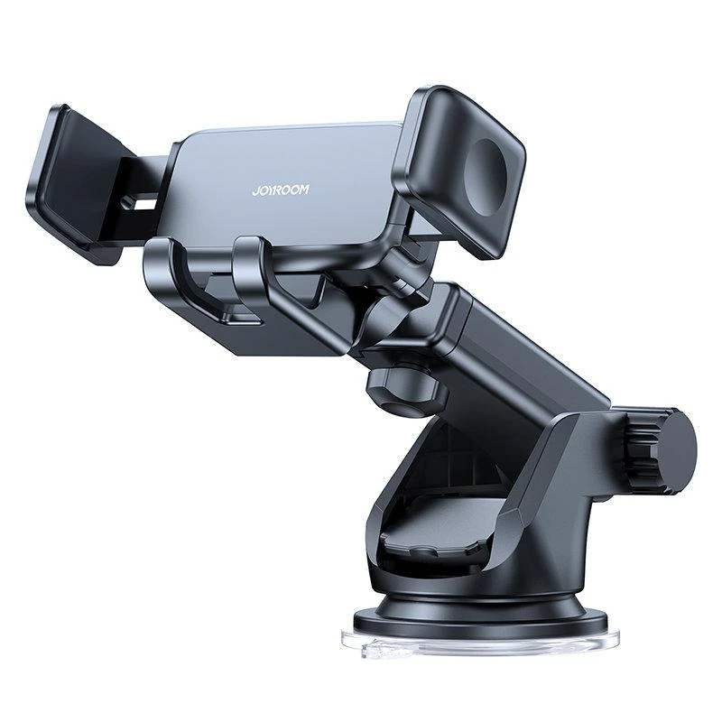 Joyroom JR-ZS283A automobilio prietaisų skydelio laikiklis (juodas)