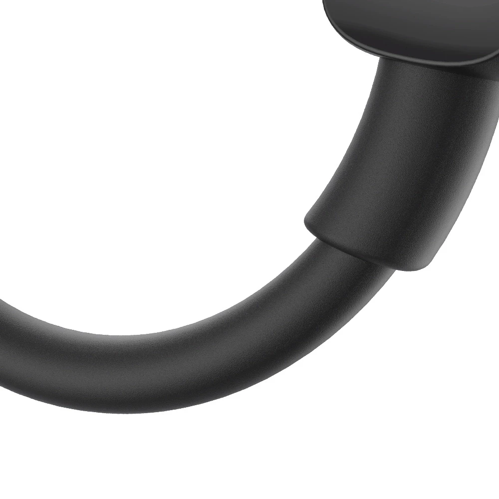 Joyroom Kabelis S-AC027A14 USB į USB C / 3A/ 1.2 m (juodas)