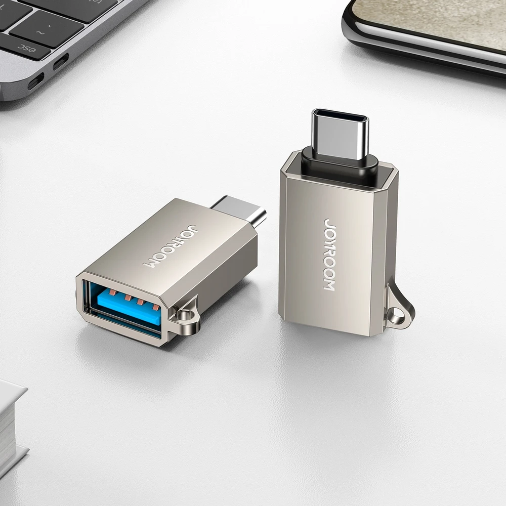 Adapteris Joyroom S-H151 USB-A prie Type-C