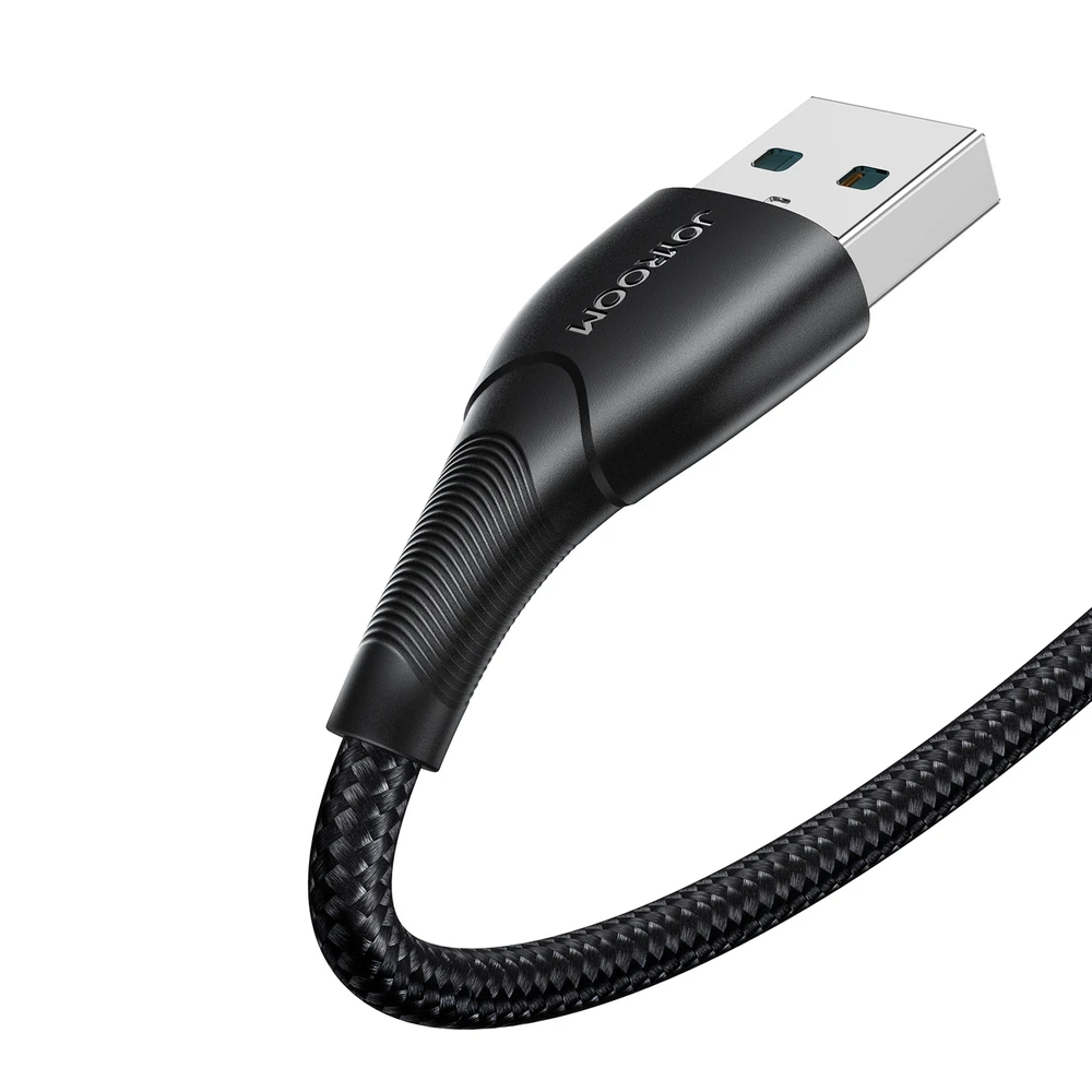 Joyroom SA32-AL3 Starry USB laidas su „Lightning“ jungtimi, 3A, 1m