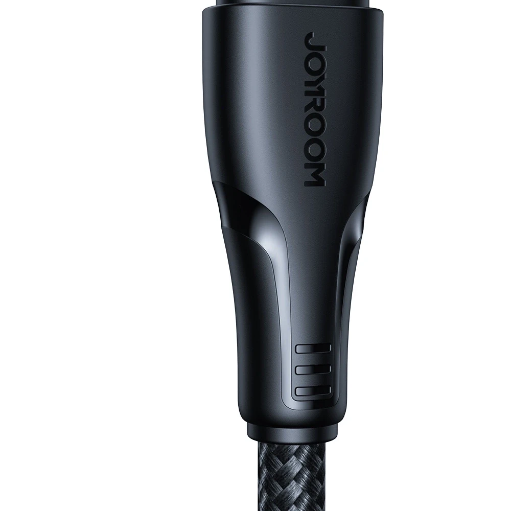 USB-C Lightning 20 W 0,25 m kabelis Joyroom S-CL020A11 (juoda)