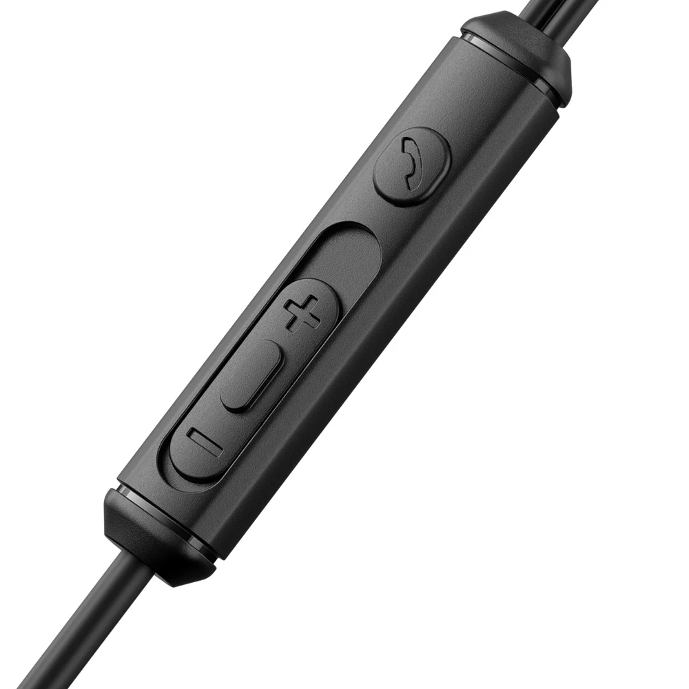 Ausinės Joyroom JR-EC07 USB-C juodos