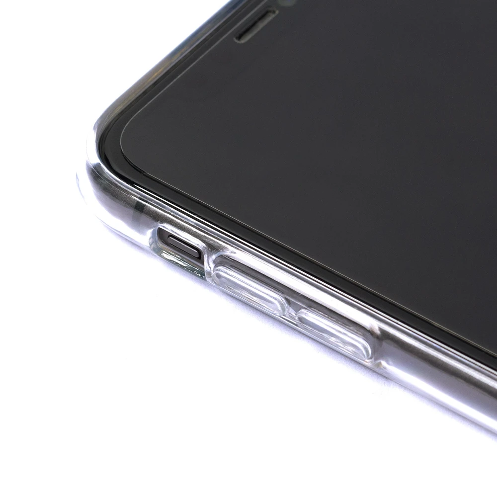 Karl Lagerfeld KLHCN61HNCHTCT Apple iPhone 11/ Xr 6,1″ skaidrus kietas dėklas Ikonik Choupette