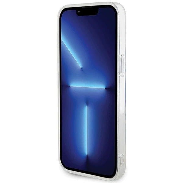 Dėklas Dėkl. Karl Lagerfeld IML iPhone 15 Pro M