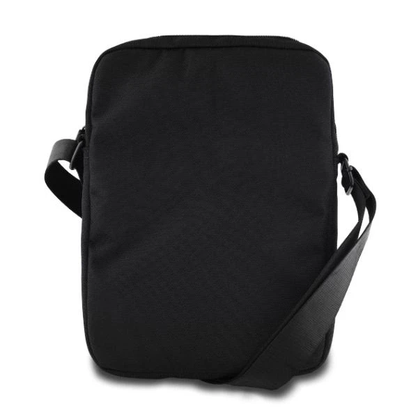 Bag BMW BMTB10COMPVSKL Planšetė 10″ juodos spalvos Nylon Mėlyna Stripe