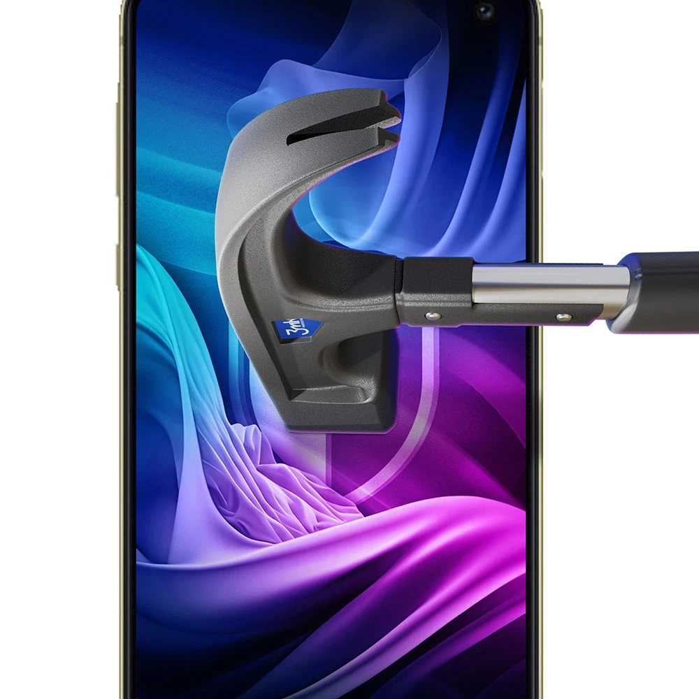 Matinė apsauginė plėvelė 3mk Silky Matt Pro Samsung Galaxy S10e