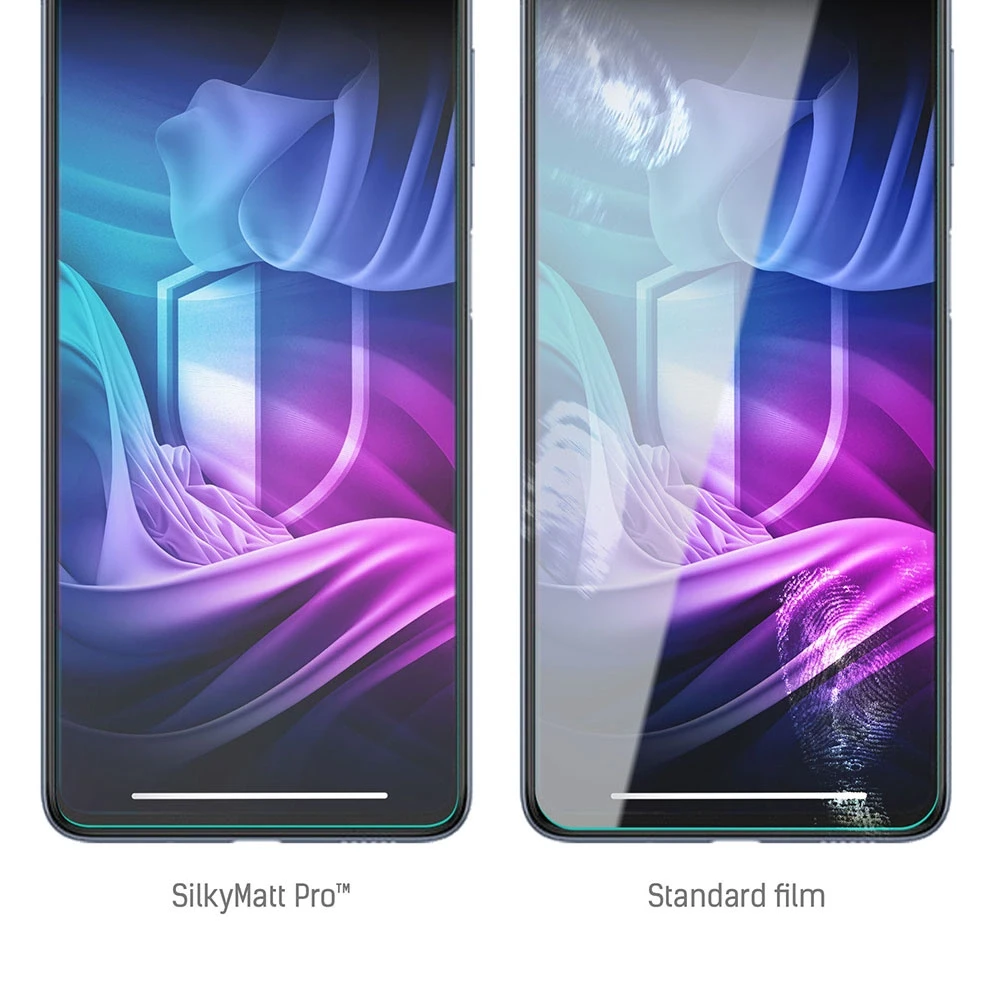 3Mk apsauga „OnePlus 9 Pro“ – 3mk šilkinis matinis „Pro“