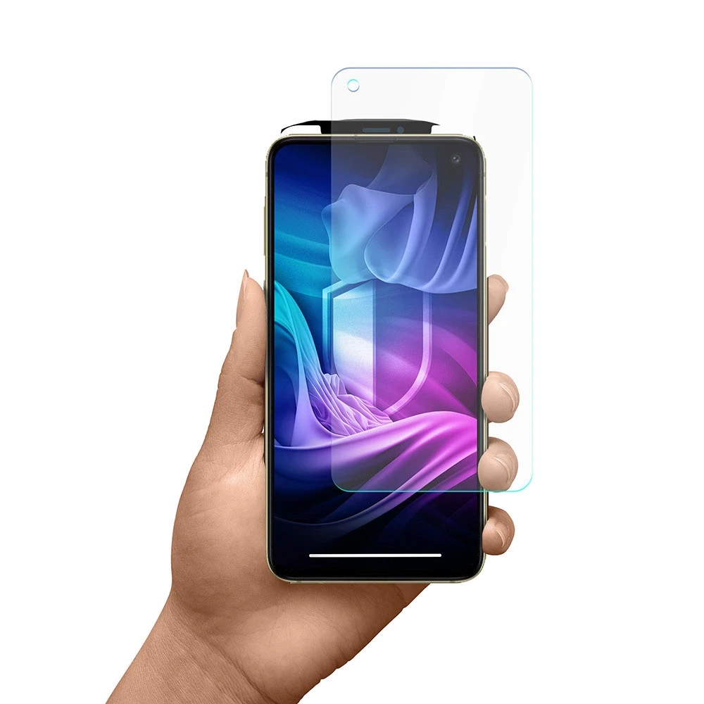 Matinė apsauginė plėvelė 3mk Silky Matt Pro Samsung Galaxy S10e