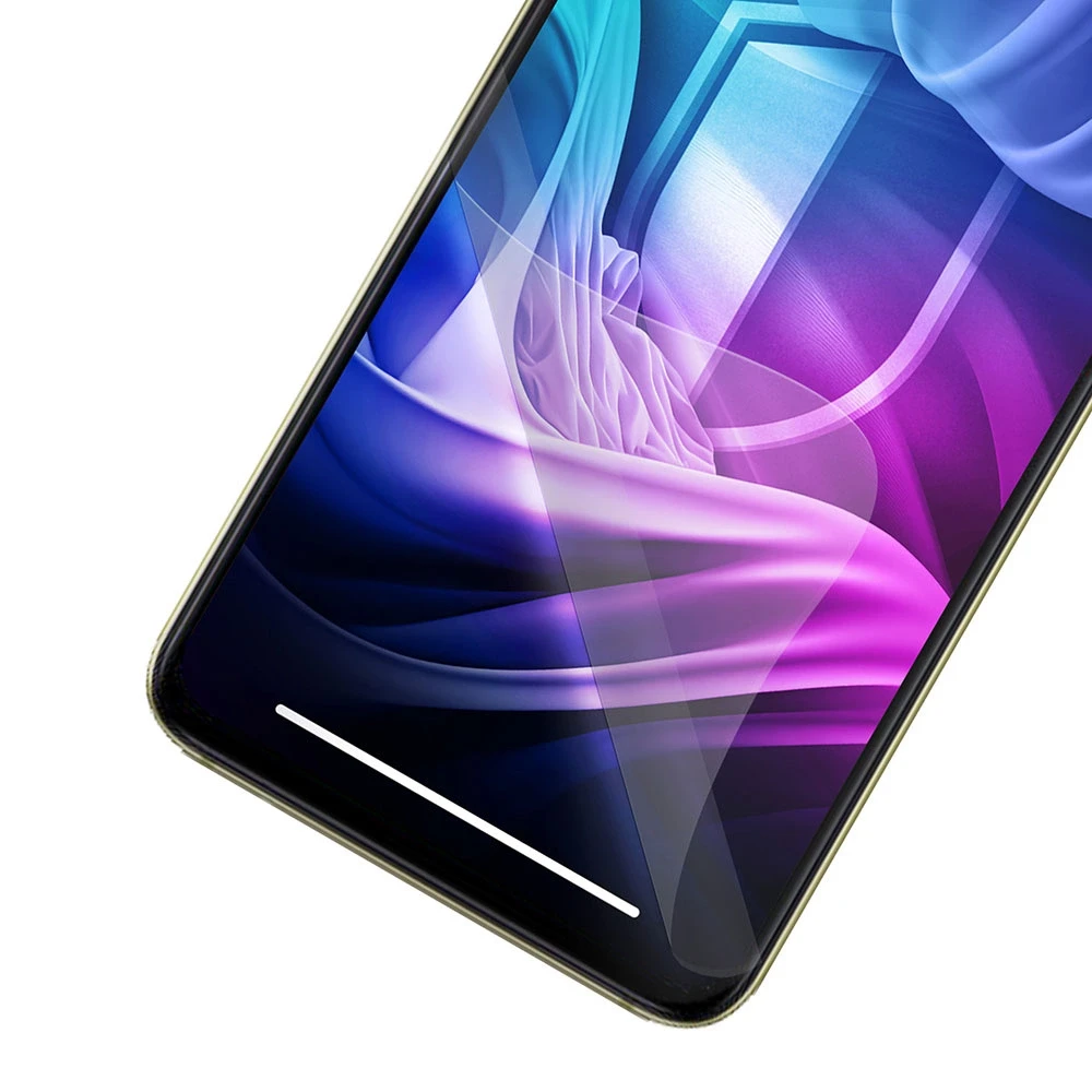 Matinė apsauginė plėvelė 3mk Silky Matt Pro Samsung Galaxy S10e
