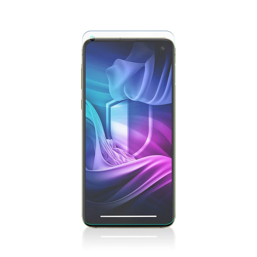 Matinė apsauginė plėvelė 3mk Silky Matt Pro Samsung Galaxy S10e