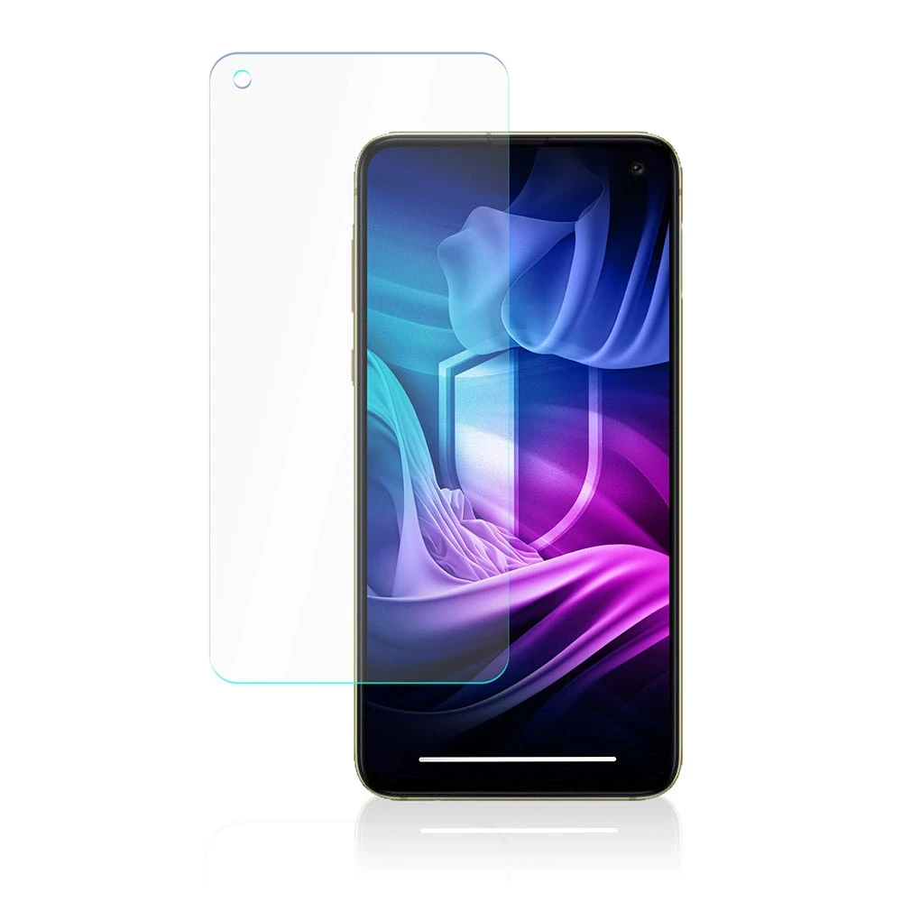 Matinė apsauginė plėvelė 3mk Silky Matt Pro Samsung Galaxy S10e