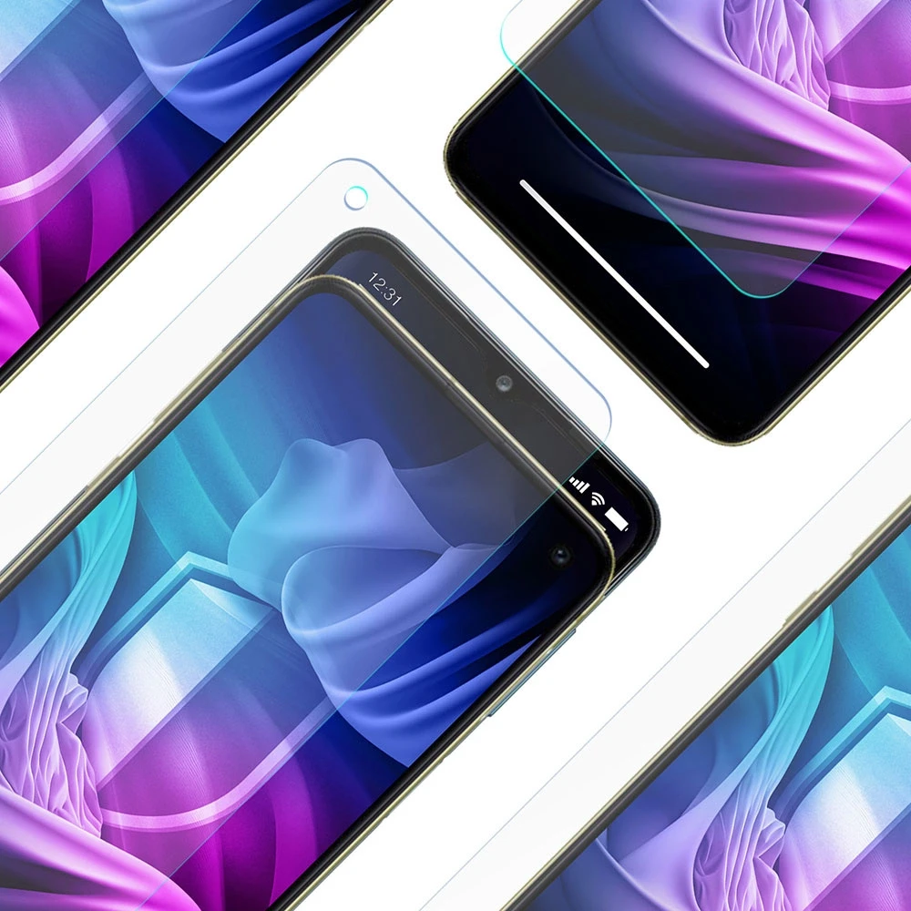Matinė apsauginė plėvelė 3mk Silky Matt Pro Samsung Galaxy S10e