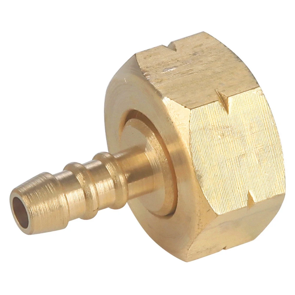 meva Sumažinimo adapteris nuo 21,8 mm LH dujų baliono iki 8 x 15 mm dujų žarnos