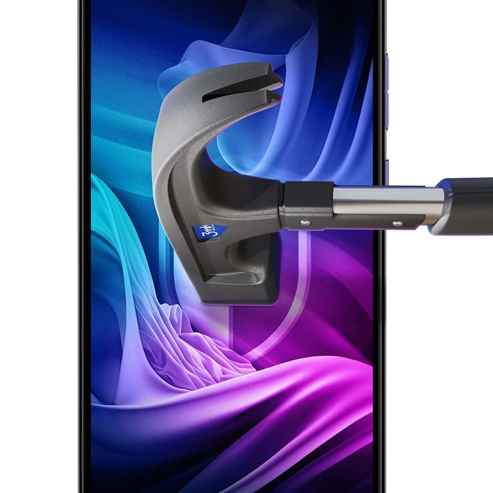 Motorola Edge 30 Neo – 3mk Silky Matt Pro