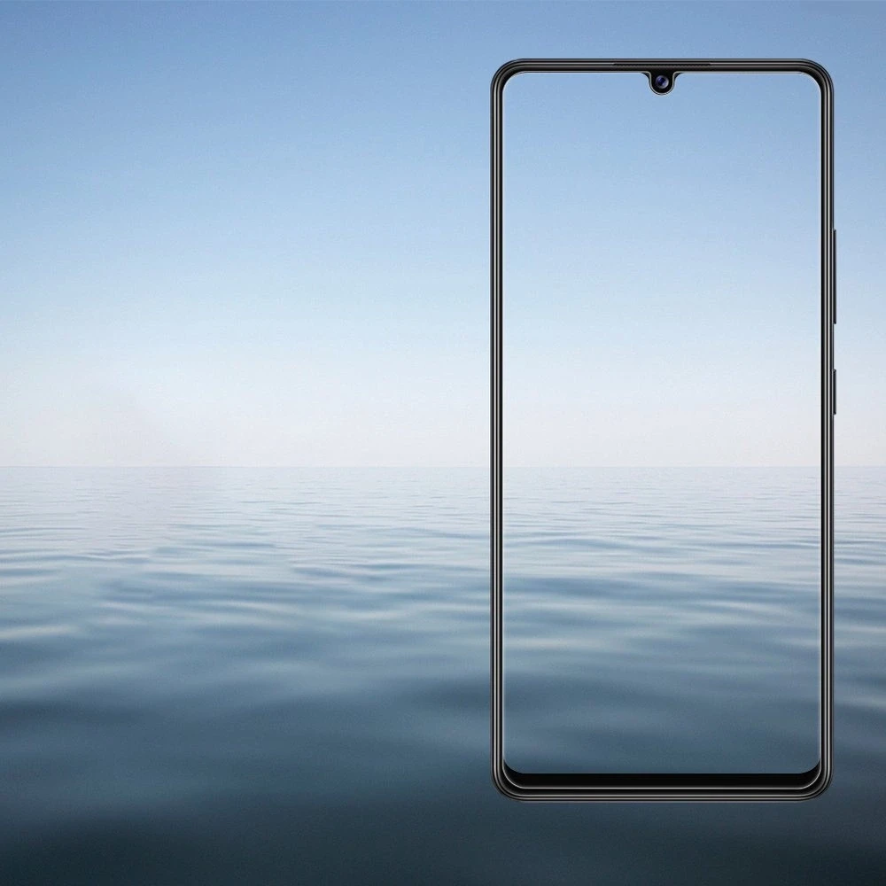Nillkin Amazing H apsauginis stiklas telefonui 9H Samsung Galaxy A42 5G
