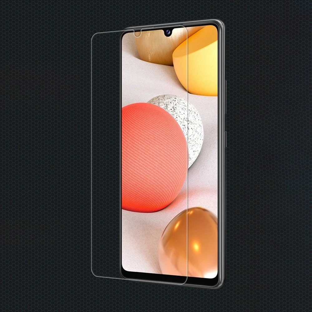 Nillkin Amazing H apsauginis stiklas telefonui 9H Samsung Galaxy A42 5G