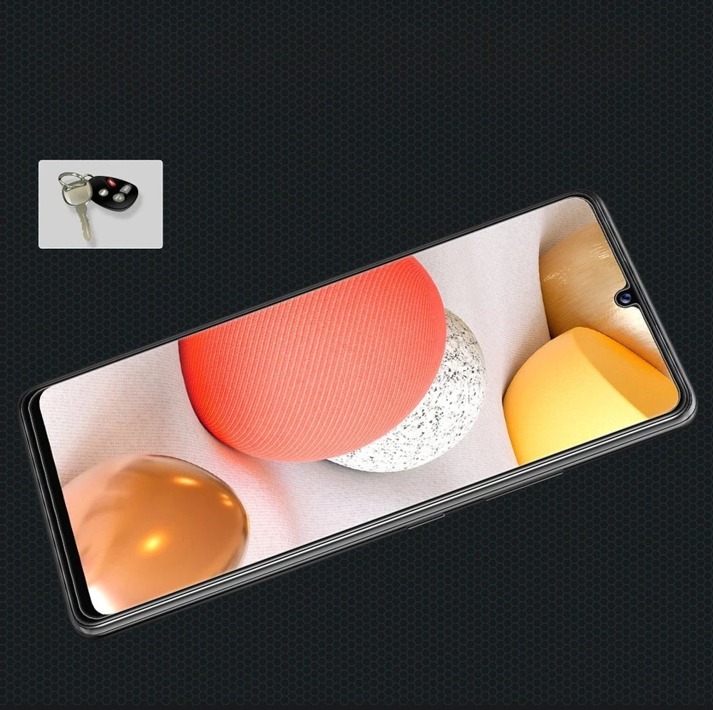 Nillkin Amazing H apsauginis stiklas telefonui 9H Samsung Galaxy A42 5G