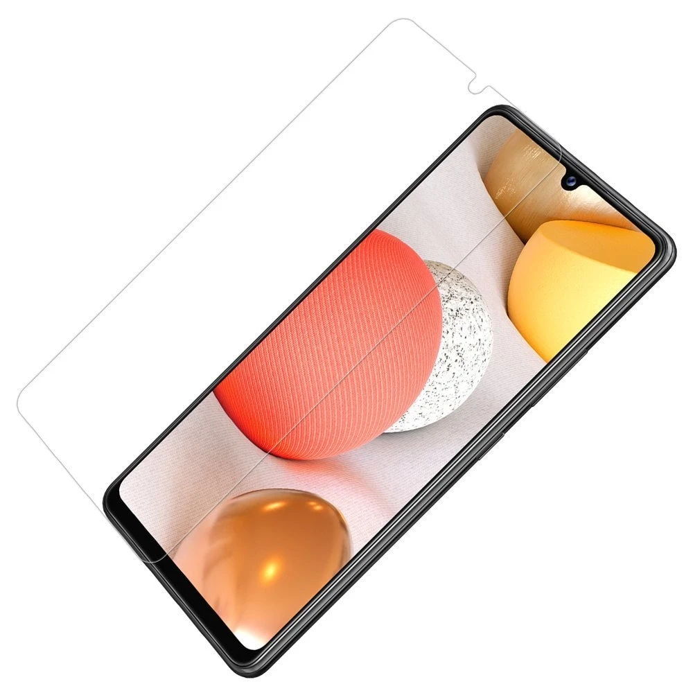Nillkin Amazing H apsauginis stiklas telefonui 9H Samsung Galaxy A42 5G
