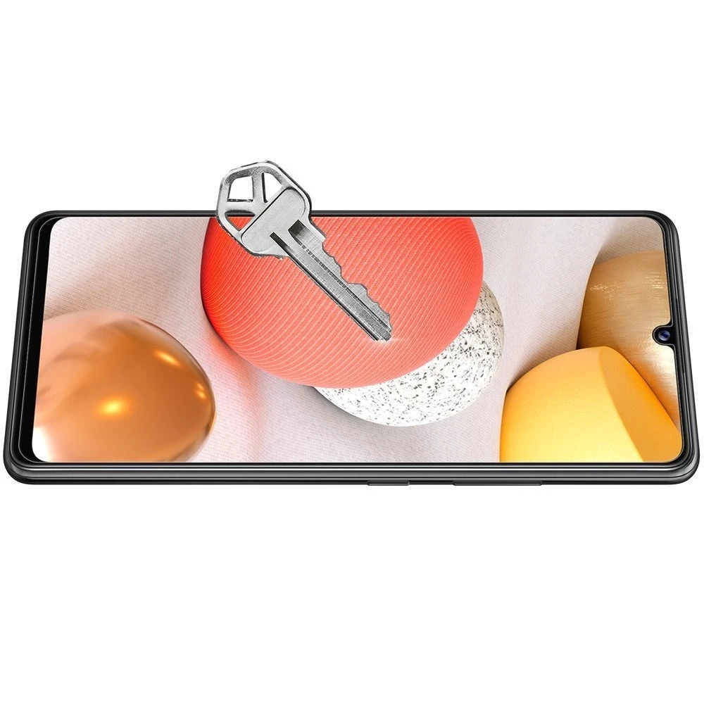 Nillkin Amazing H apsauginis stiklas telefonui 9H Samsung Galaxy A42 5G