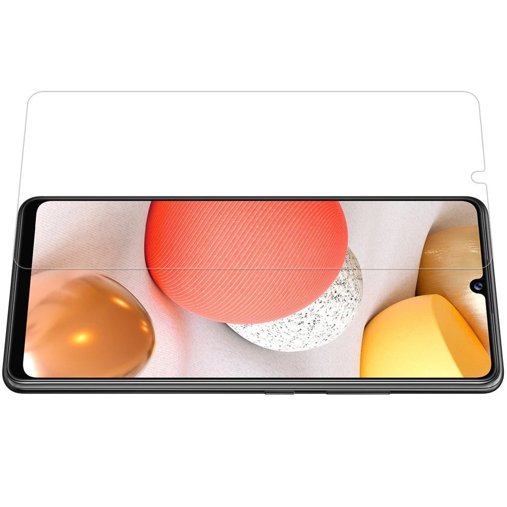 Nillkin Amazing H apsauginis stiklas telefonui 9H Samsung Galaxy A42 5G