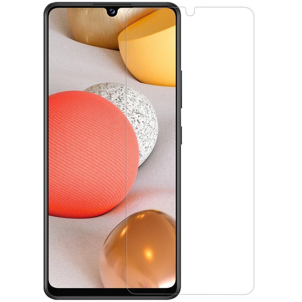 Nillkin Amazing H apsauginis stiklas telefonui 9H Samsung Galaxy A42 5G
