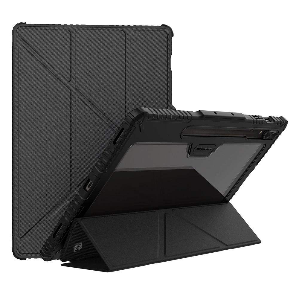 Nillkin Bumper Odinis dėklas Pro case for SAM Tab S9 Ultra