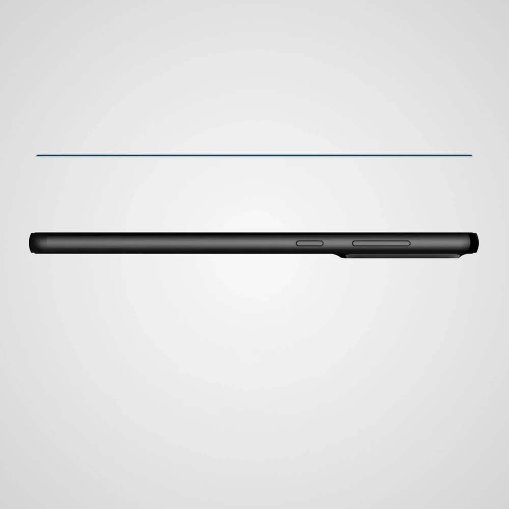 Nillkin CP+PRO ultra-thin full-screen apsauginis stiklas with 0.2 mm frame 9H Samsung Galaxy A73 juodas