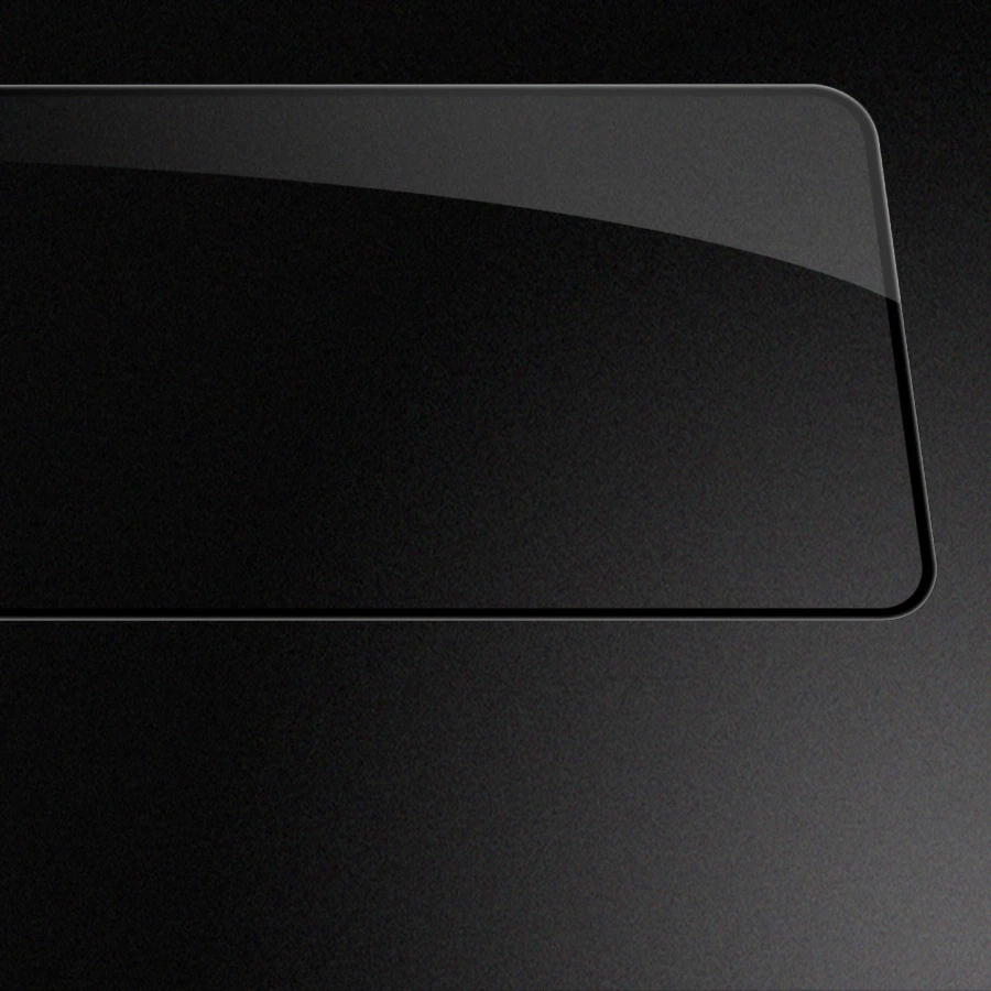 Nillkin CP+Pro ultra-thin apsauginis stiklas the entire screen with a 0.2 mm frame 9H Xiaomi Redmi 10 juodos spalvos