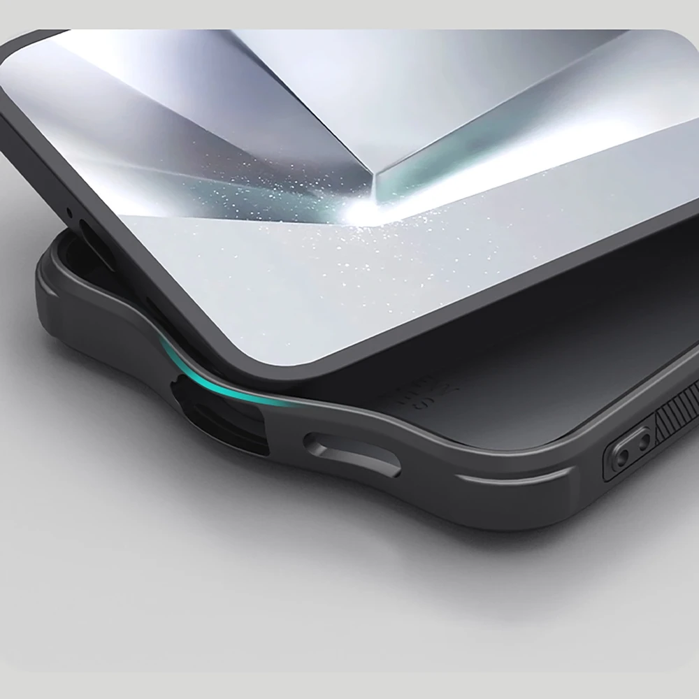 Nillkin Super Frosted Shield Pro Magnetic Case Samsung S25 MagSafe – dėklas telefonui juodos spalvos