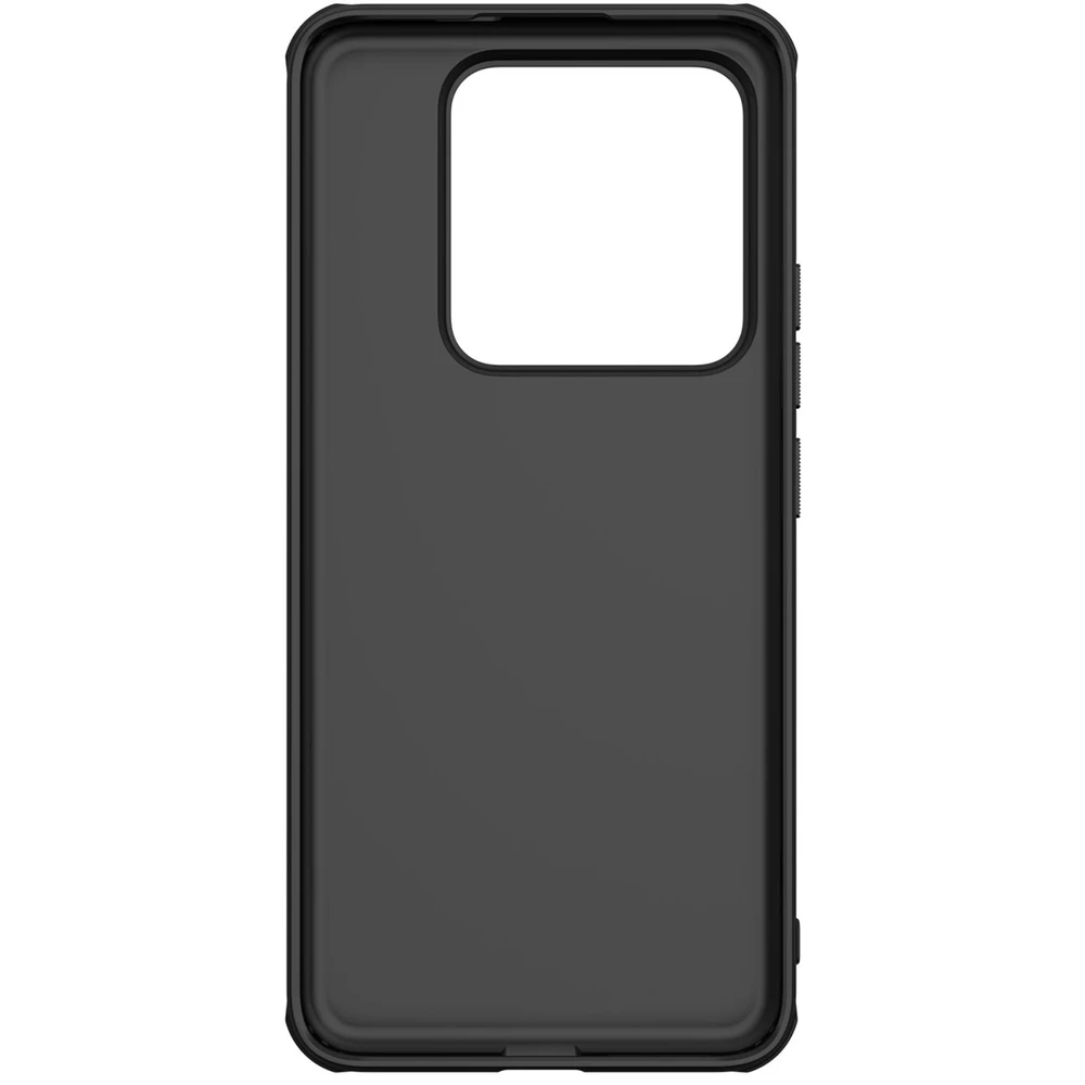 Xiaomi 14 Pro Nillkin Super Shield Pro dėklas juodos spalvos