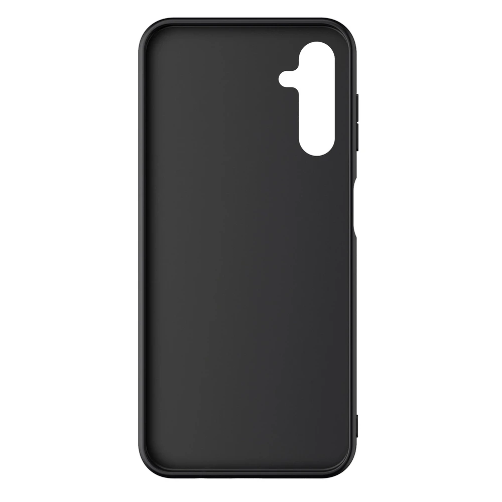 Dėklas Nillkin Textured Case Samsung A145 A14 4G/A146 A14 5G juodas