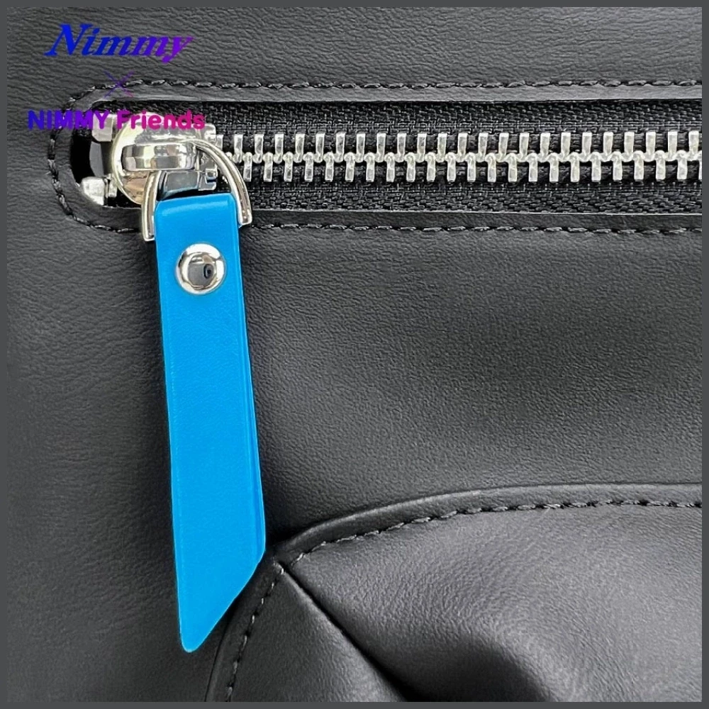 NIMMY laptop bag COOL&CUTE 2.0 Dog juodas