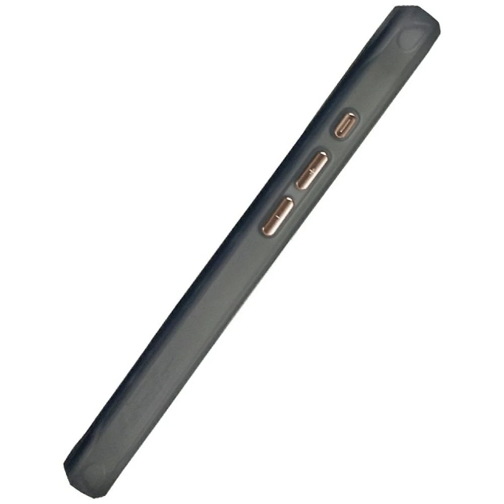 Dėklas Nimmy Magnetic Fantasy Animal MagSafe skirtas Apple iPhone 16 Pro rose aukso spalvos