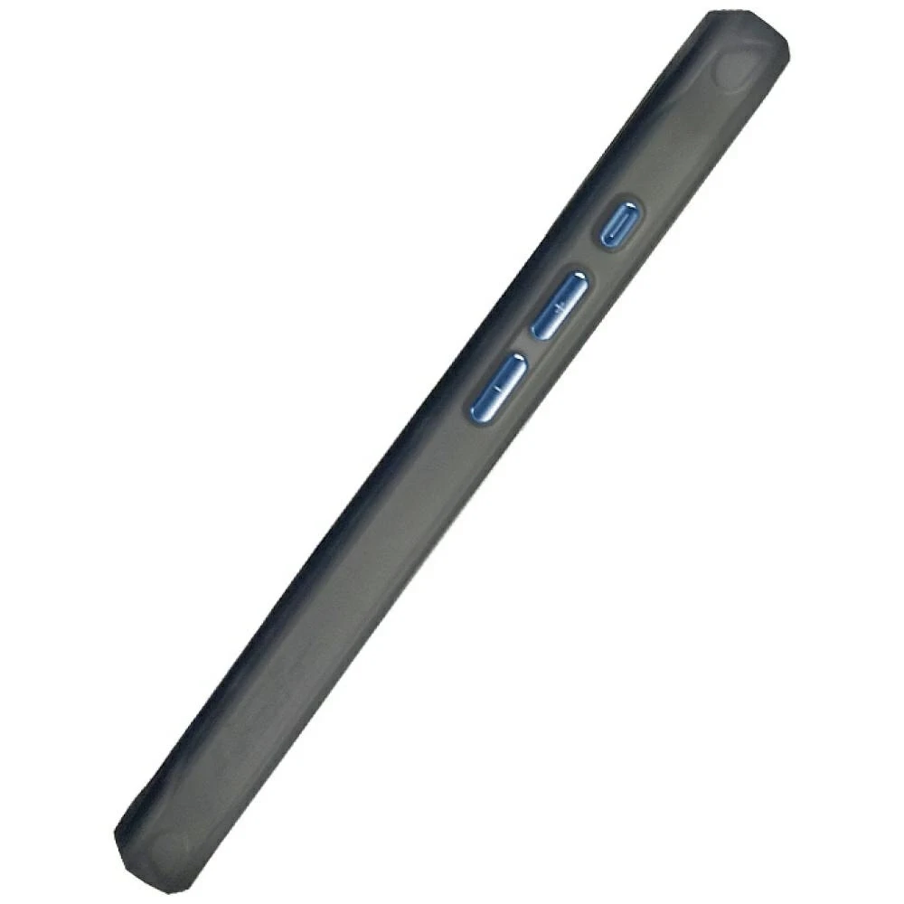 Dėklas Nimmy Magnetic Fantasy Animal MagSafe skirtas Apple iPhone 16 mėlynos spalvos