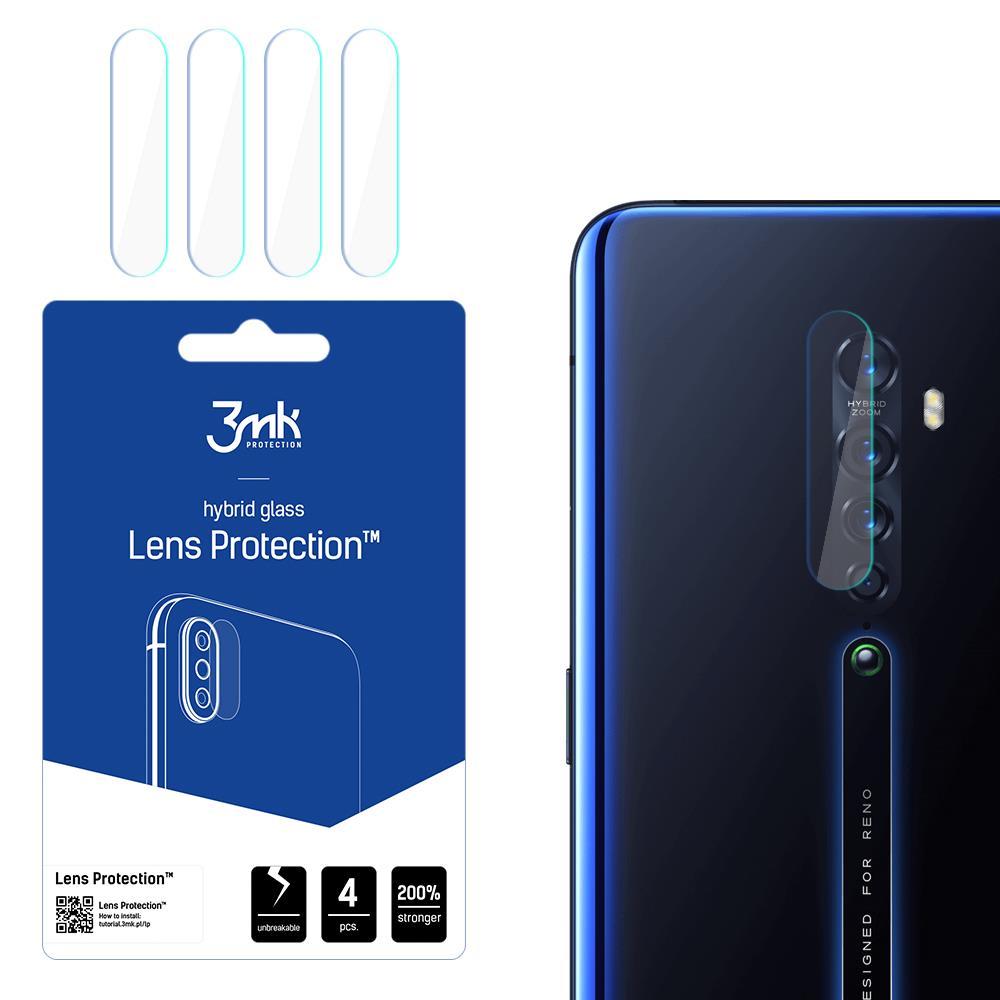 3Mk Protection Oppo Reno 2 – 3mk objektyvo apsauga