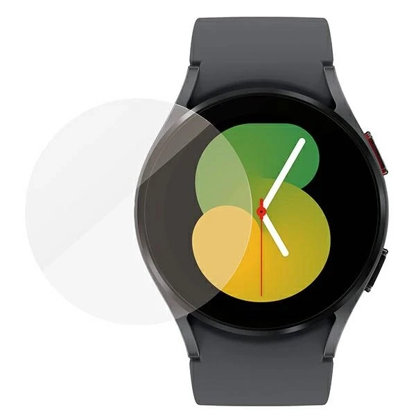 Panzer Glass Apsauginė ekrano plėvelė PanzerGlass išmaniojo laikrodžio Samsung Galaxy Watch 5, 40mm