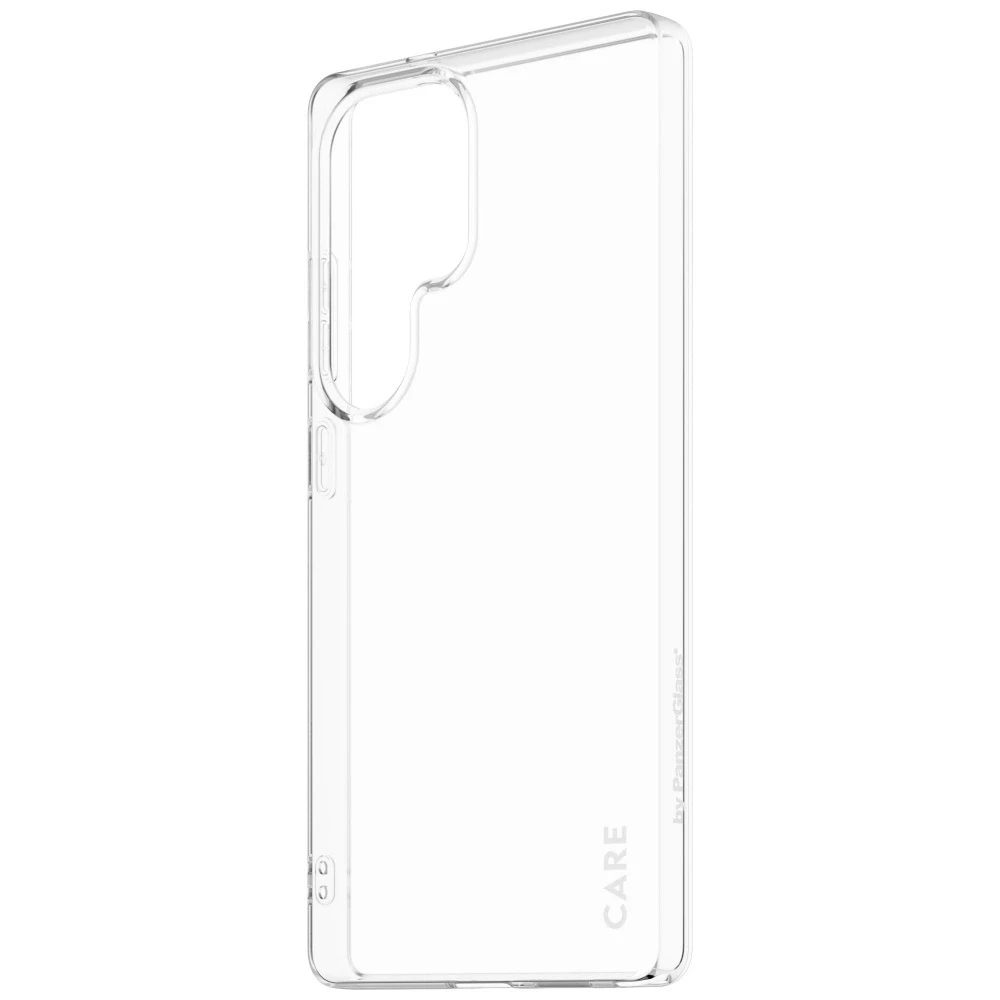 Panzer Glass CARE, PanzerGlass Fashion X-Ray Samsung Galaxy S25 Ultra skaidrus