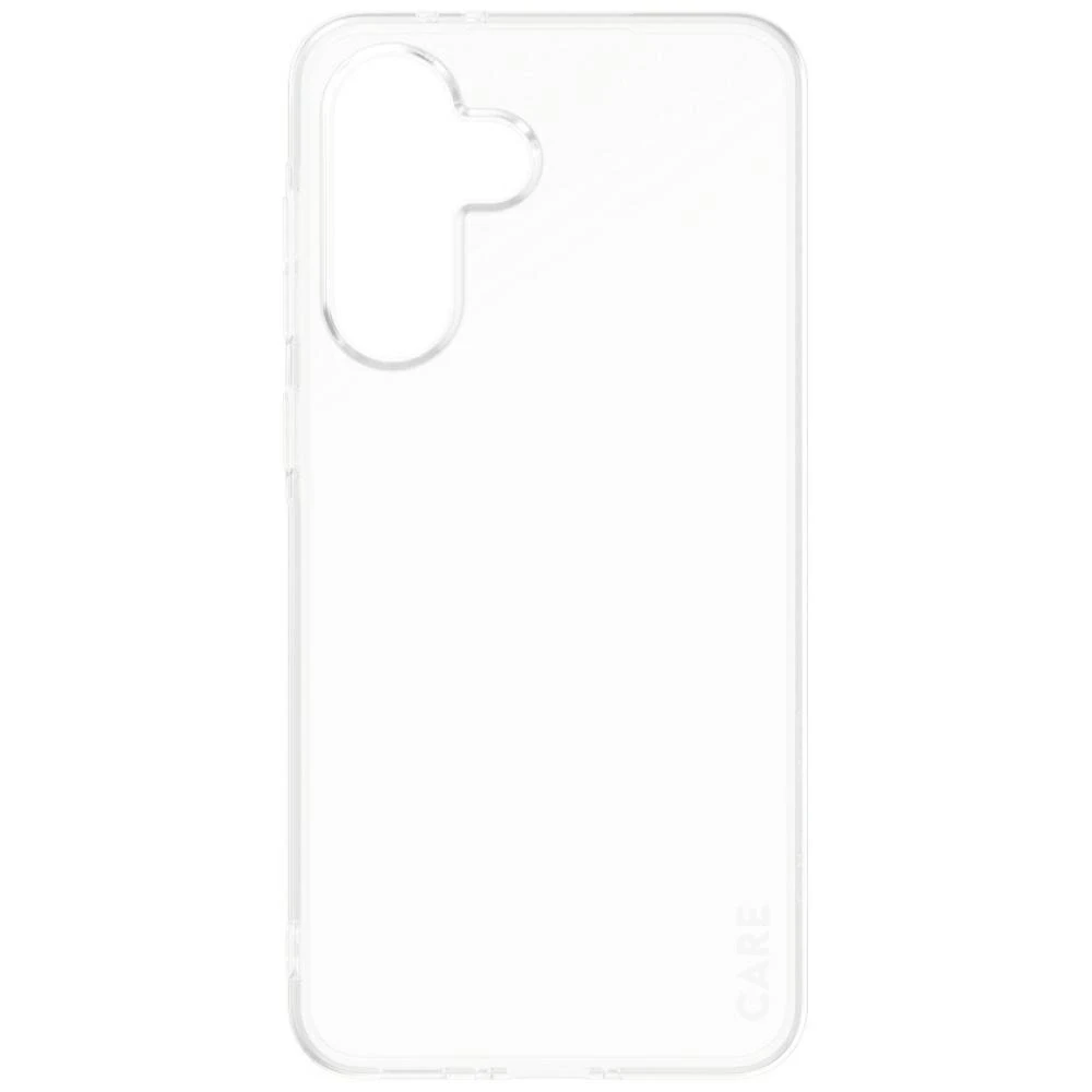 Panzer Glass CARE by PanzerGlass Fashion X-Ray Samsung Galaxy A56 5G dėklas telefonui skaidrus