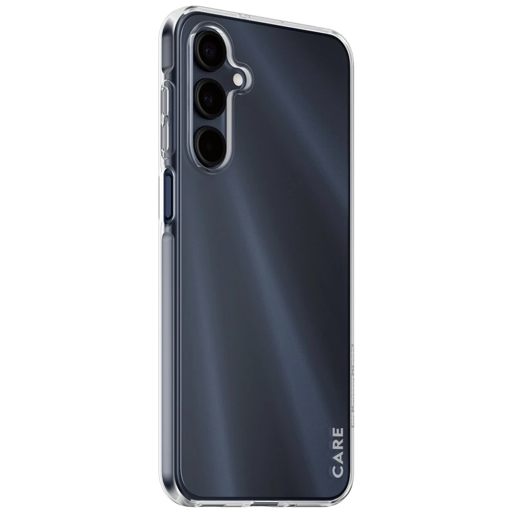 Panzer Glass CARE by PanzerGlass Fashion X-Ray Samsung Galaxy A26 5G dėklas telefonui skaidrus
