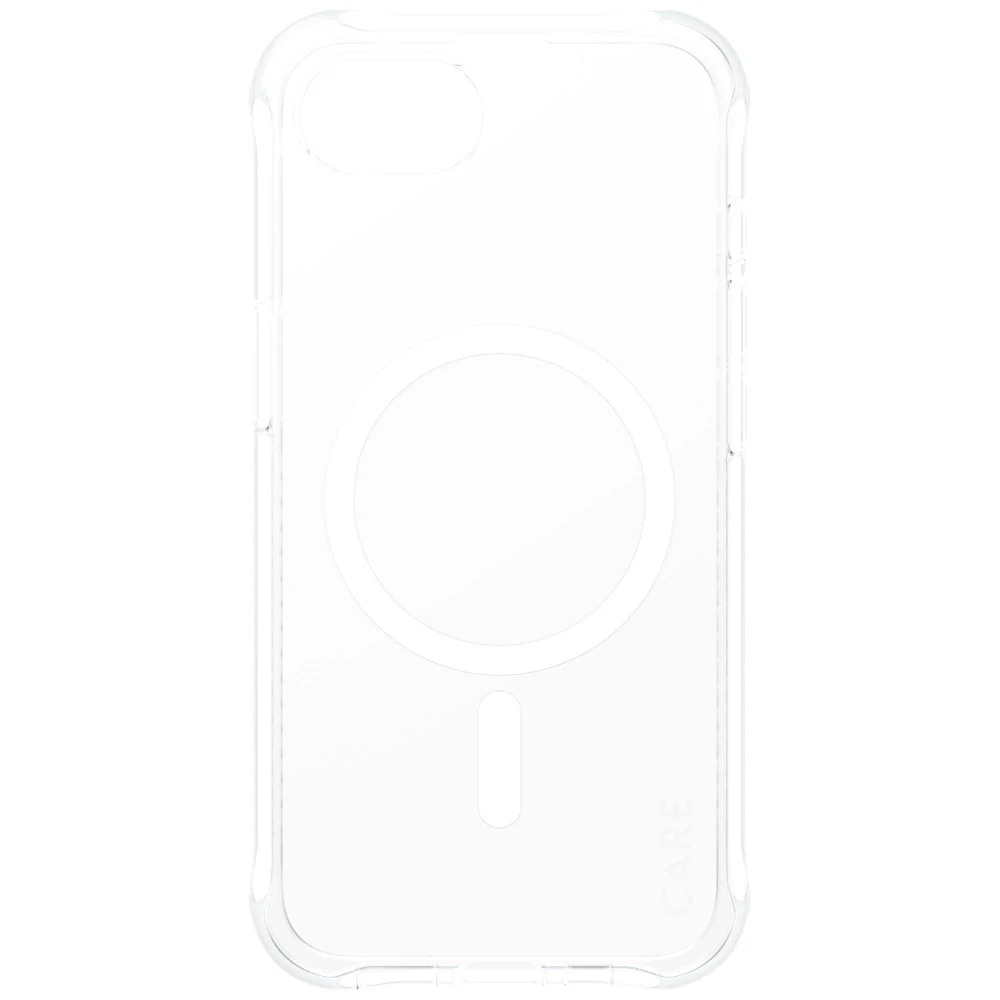 Panzer Glass Apsauginis rinkinys CARE by PanzerGlass Fashion 3in1 Dėklas+Ekrano apsauga+Objektyvo apsauga Apple iPhone 16e