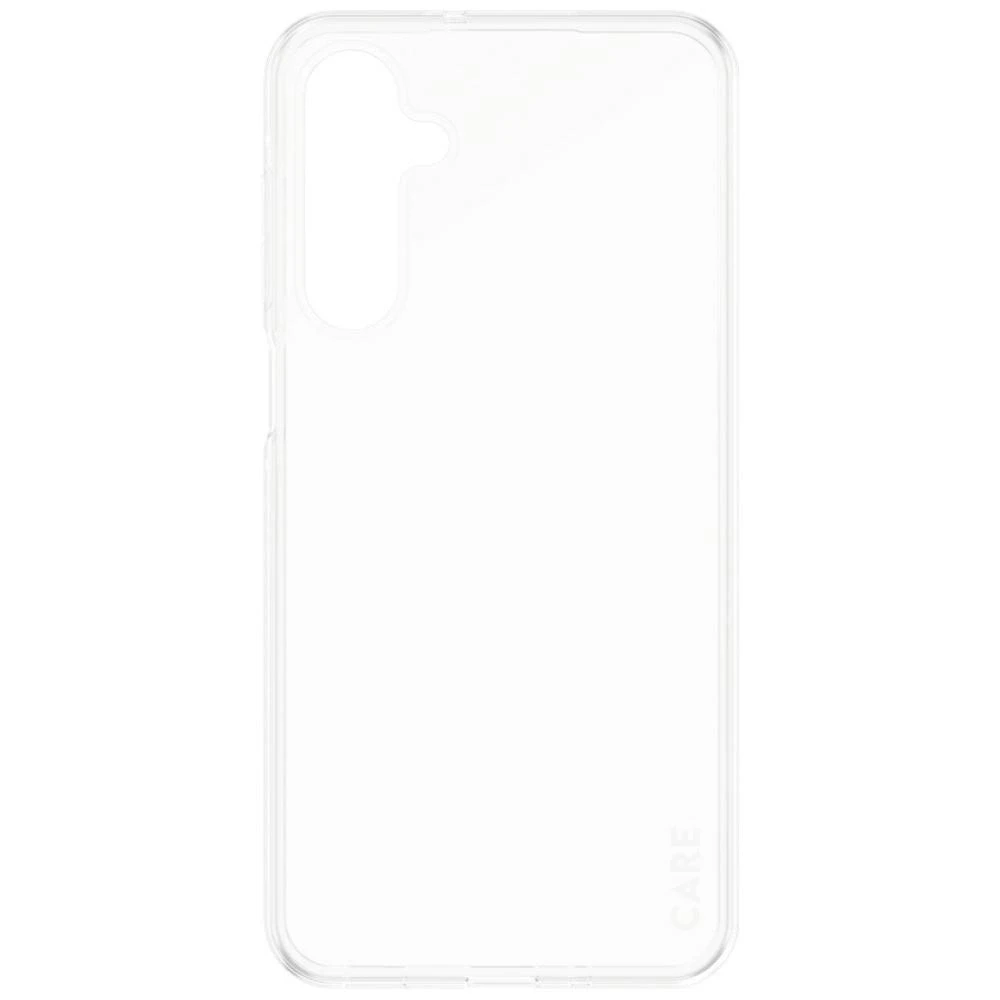 Panzer Glass CARE by PanzerGlass Fashion X-Ray Samsung Galaxy A26 5G dėklas telefonui skaidrus
